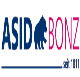 Asid Bonz logo