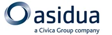 Asidua logo