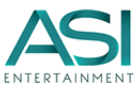 ASI Entertainment logo