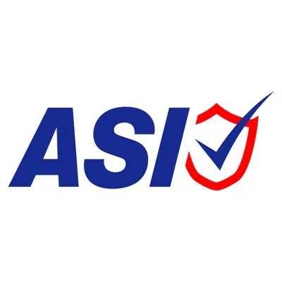 ASI Food Safety logo