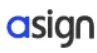 Aisign logo