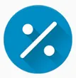 Asilimia logo
