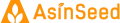 AsinSeed logo