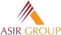 ASIR GROUP logo