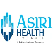 Asiri Health logo