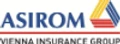 Asirom logo