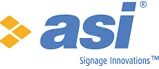 ASI Signage logo