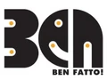 Ask Ben logo