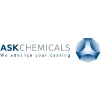 ASK Chemicals logo