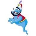 Ask Genie logo