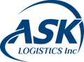 ASK Logistics logo