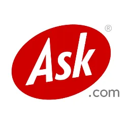 Ask.com logo