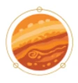 Ask Vedic Astrologer logo