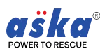 Aska Equipments logo