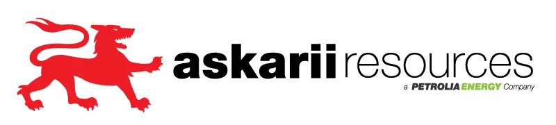 Askarii Resources logo