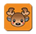 ASKDEER Express logo