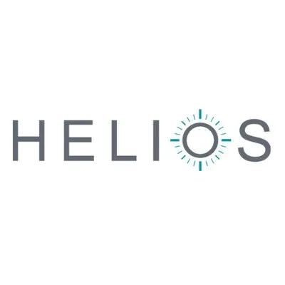 Ask Helios logo