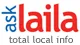 Asklaila logo
