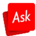 AskNaveen logo