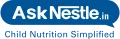 AskNestle logo