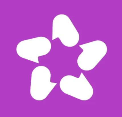 Ask Nicely logo