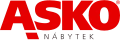 ASKO-NÁBYTEK logo