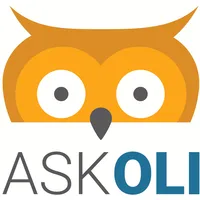 askOLI logo
