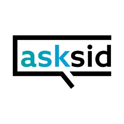AskSid logo