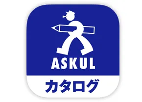 Askul Customer Service Desk logo