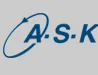 A-S-K Associates logo