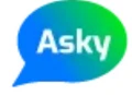 Asky logo