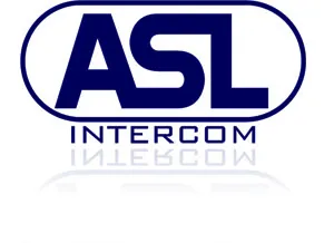 ASL Intercom logo