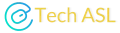 ASL-Tech logo