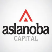 Aslanoba Capital logo