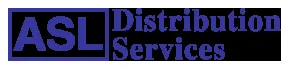 ASL Distribution logo