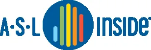 ASL Inside logo