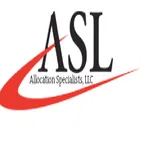 Allocation Specialists LLC logo