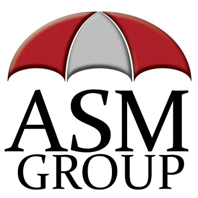 ASM Group logo
