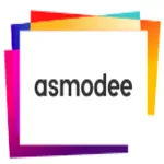 Asmodee logo