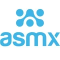 ASMX logo