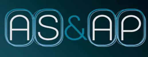 A.S. & A.P. logo