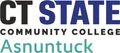 Asnuntuck logo
