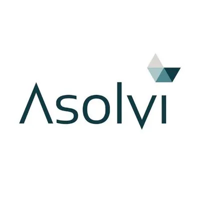 Asolvi logo