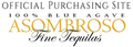 AsomBroso Tequila logo