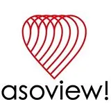 Asoview logo