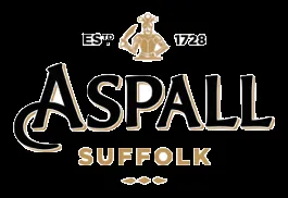 Aspall logo