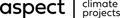 Aspect Climate Projects logo