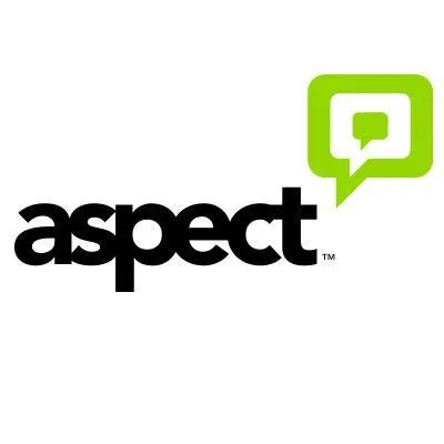 Aspect logo