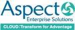 Aspect Enterprise Solutions logo