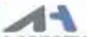 Aspect Huntley logo